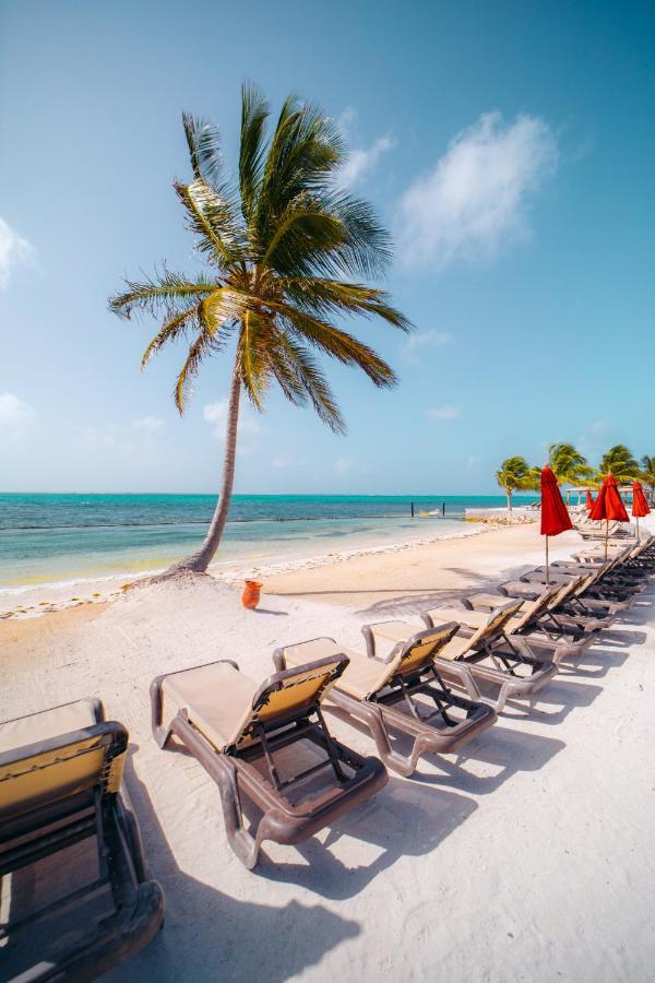 Grand Caribe Belize Ξενοδοχείο San Pedro  Εξωτερικό φωτογραφία