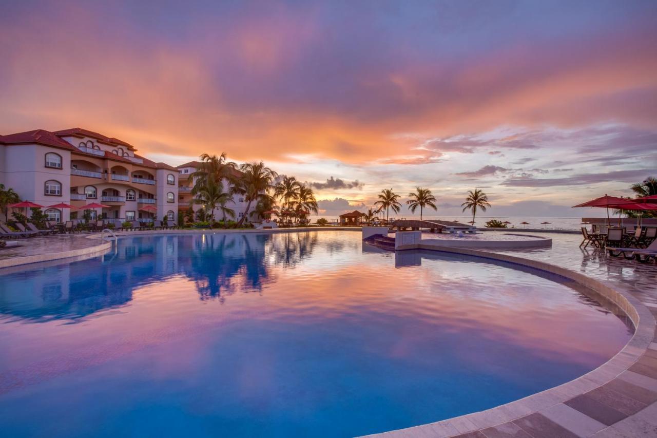 Grand Caribe Belize Ξενοδοχείο San Pedro  Εξωτερικό φωτογραφία