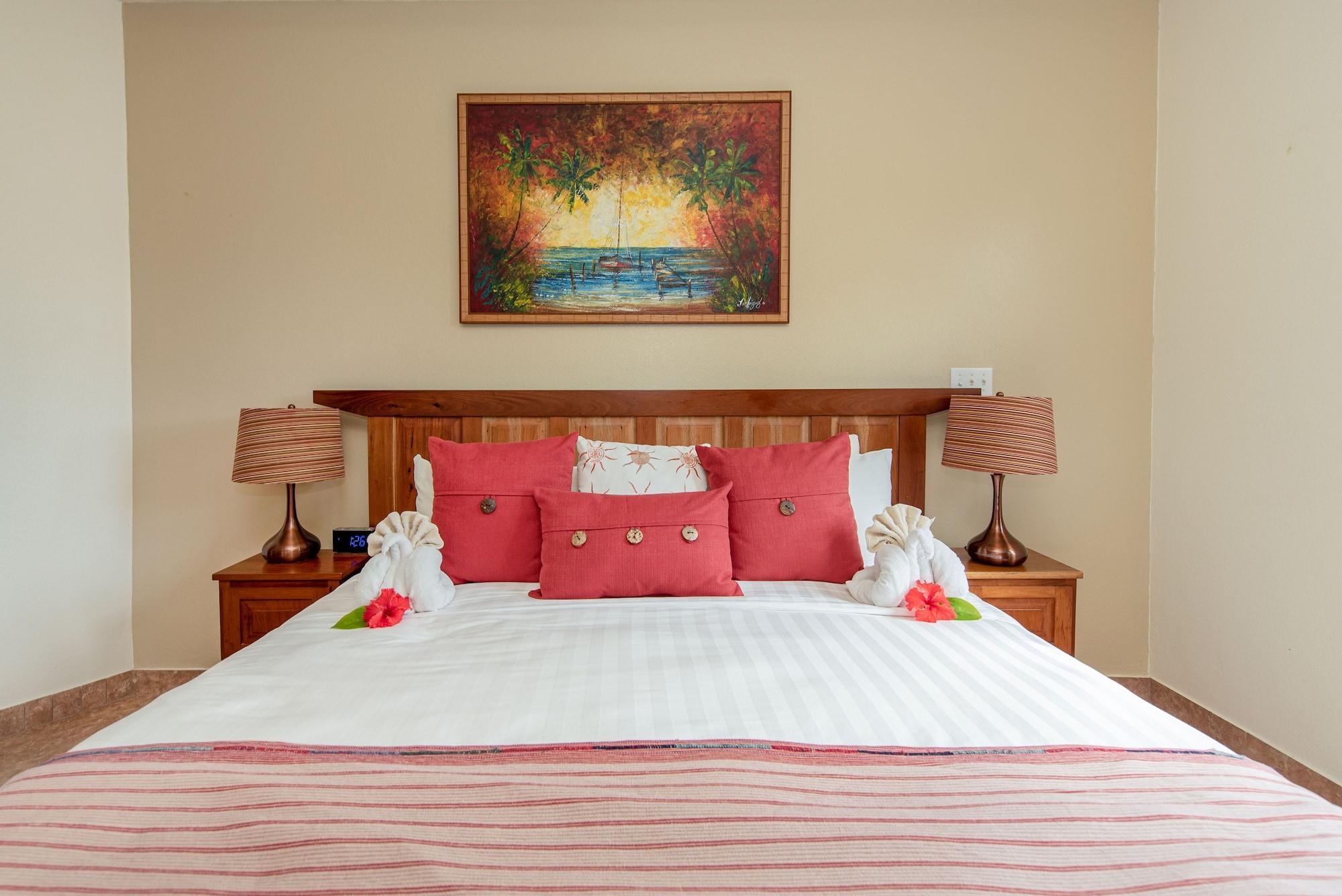 Grand Caribe Belize Ξενοδοχείο San Pedro  Εξωτερικό φωτογραφία