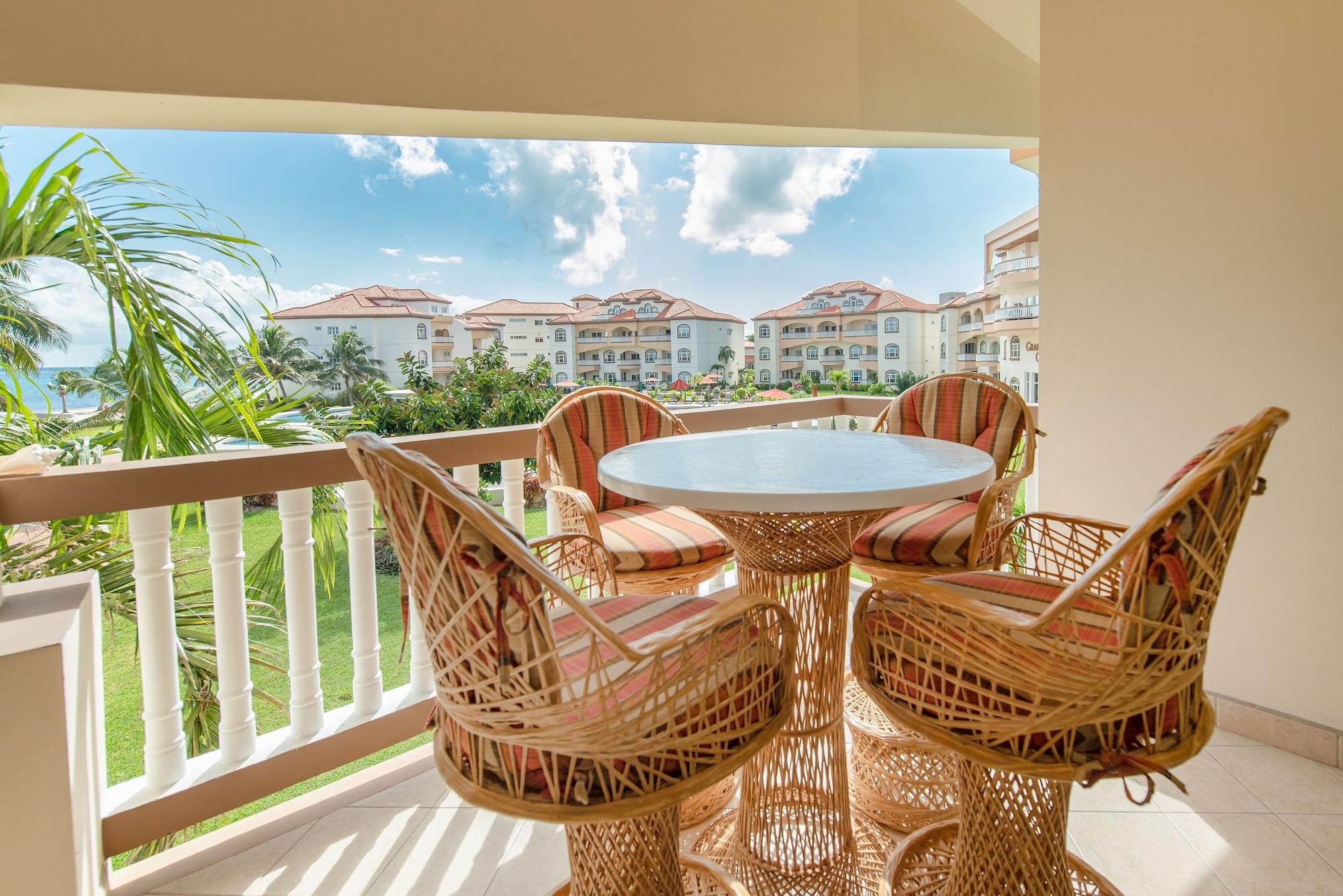 Grand Caribe Belize Ξενοδοχείο San Pedro  Εξωτερικό φωτογραφία
