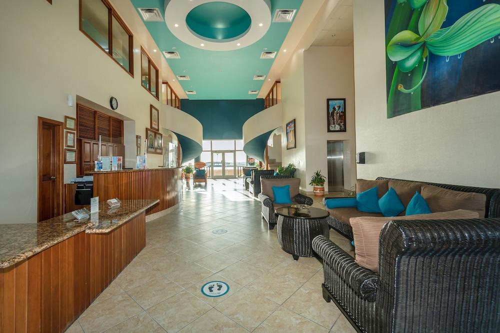 Grand Caribe Belize Ξενοδοχείο San Pedro  Εξωτερικό φωτογραφία