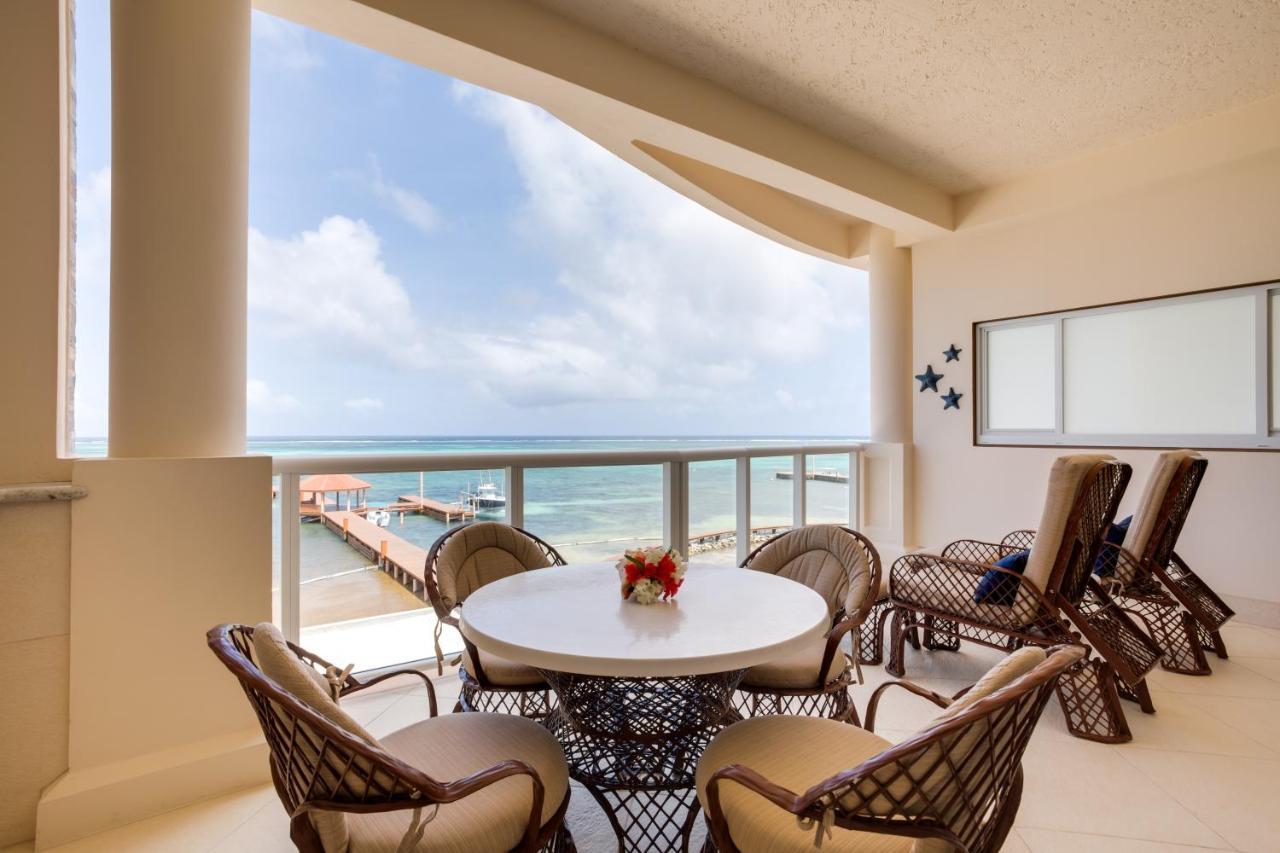 Grand Caribe Belize Ξενοδοχείο San Pedro  Εξωτερικό φωτογραφία