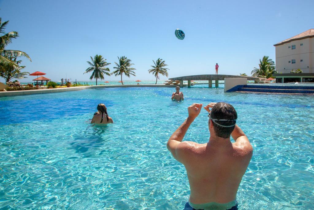 Grand Caribe Belize Ξενοδοχείο San Pedro  Εξωτερικό φωτογραφία