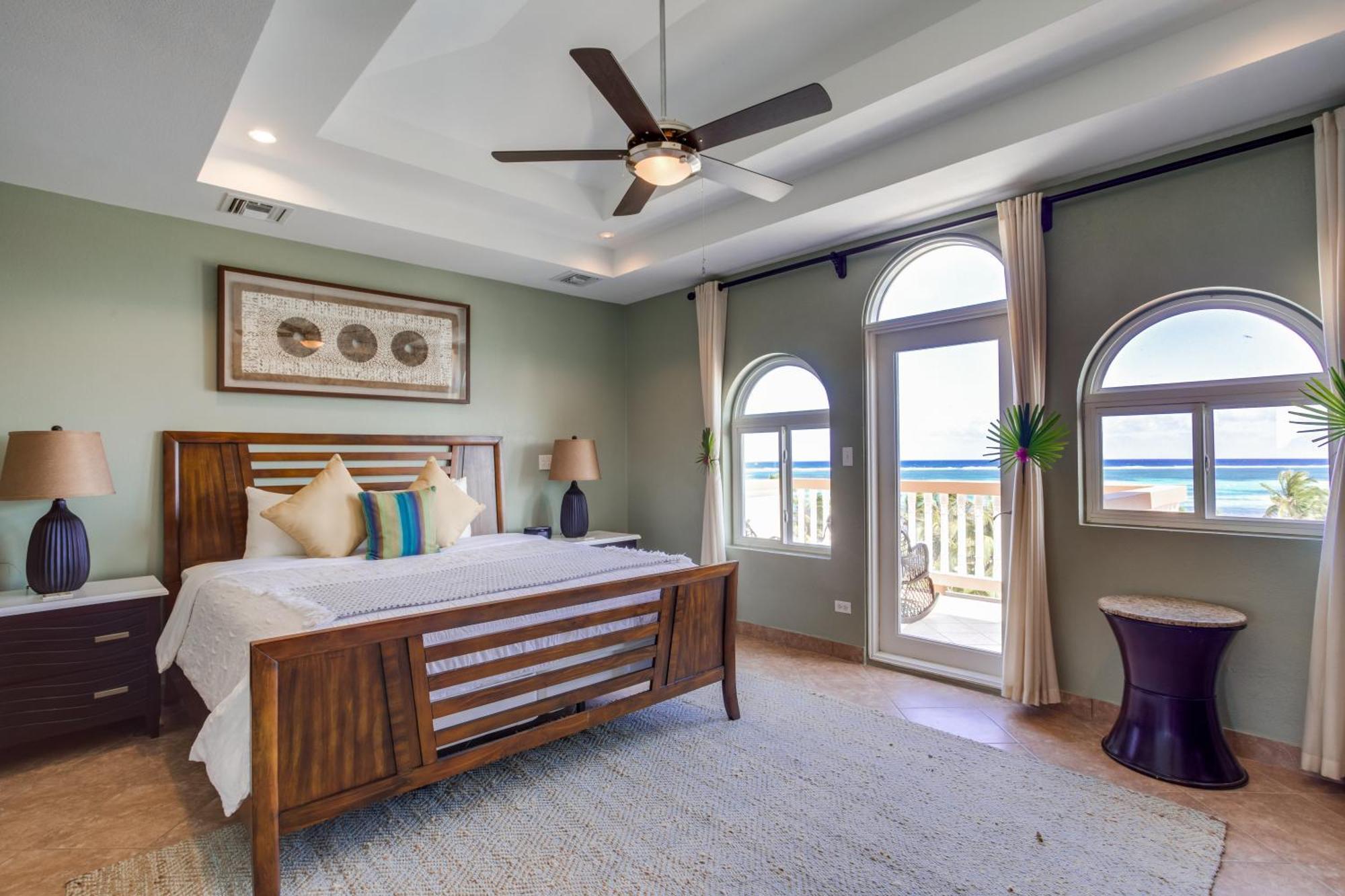 Grand Caribe Belize Ξενοδοχείο San Pedro  Δωμάτιο φωτογραφία