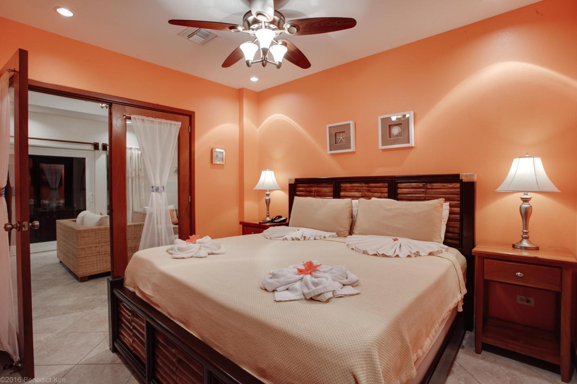 Grand Caribe Belize Ξενοδοχείο San Pedro  Δωμάτιο φωτογραφία