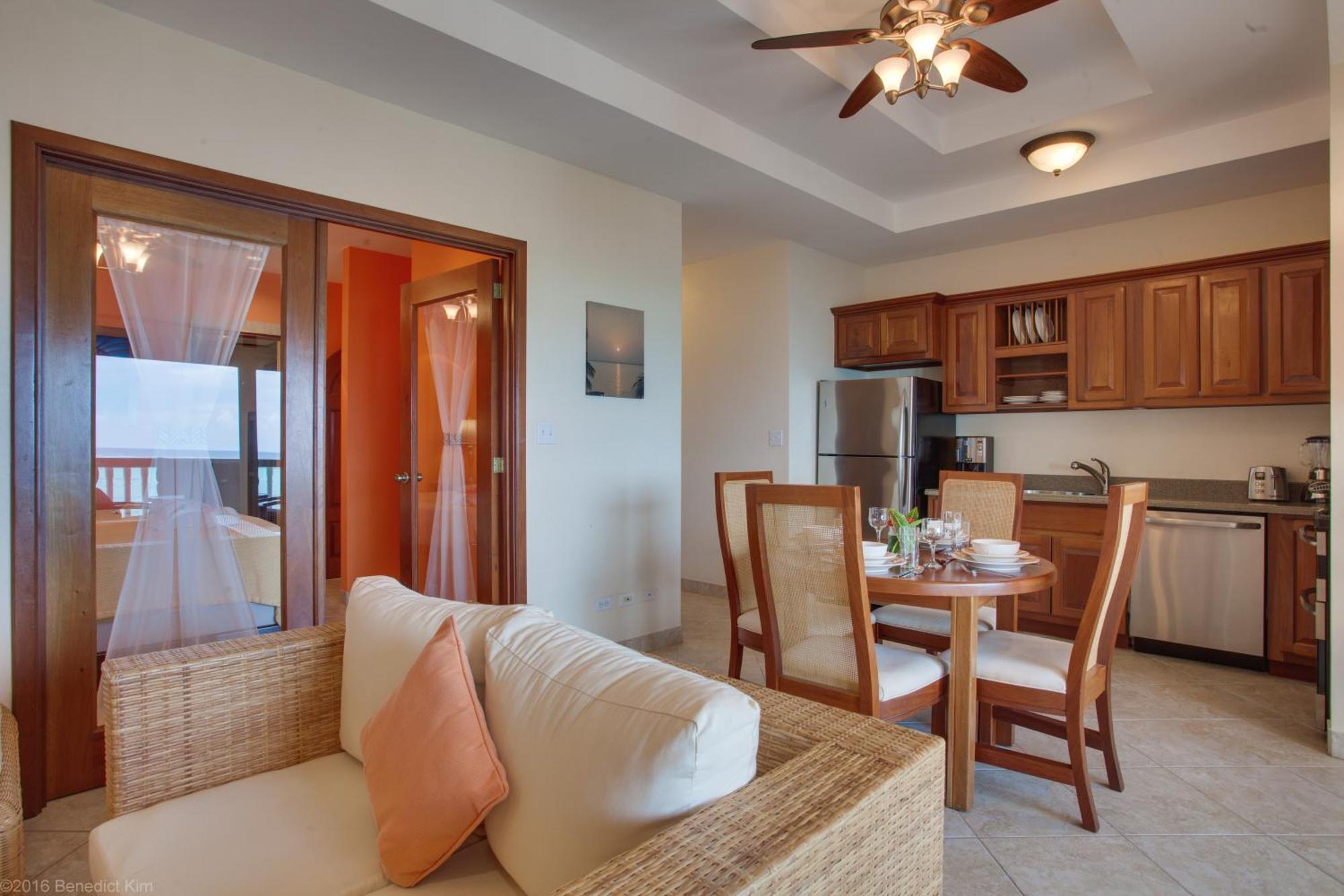 Grand Caribe Belize Ξενοδοχείο San Pedro  Δωμάτιο φωτογραφία