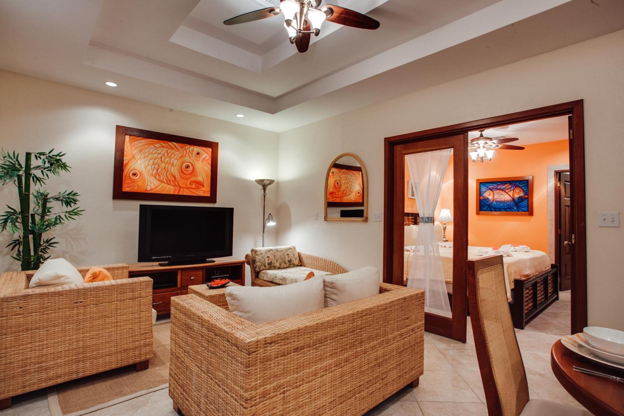 Grand Caribe Belize Ξενοδοχείο San Pedro  Δωμάτιο φωτογραφία