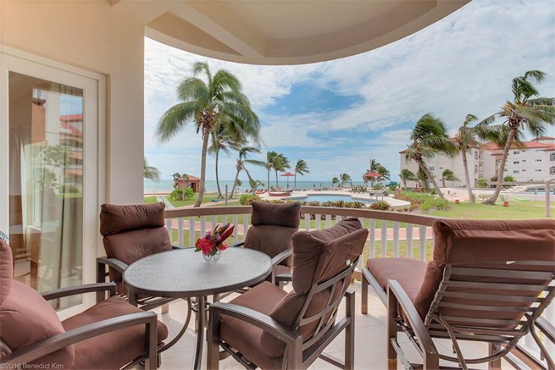 Grand Caribe Belize Ξενοδοχείο San Pedro  Εξωτερικό φωτογραφία