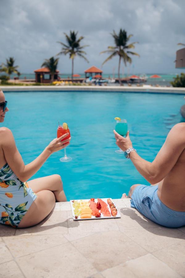 Grand Caribe Belize Ξενοδοχείο San Pedro  Εξωτερικό φωτογραφία