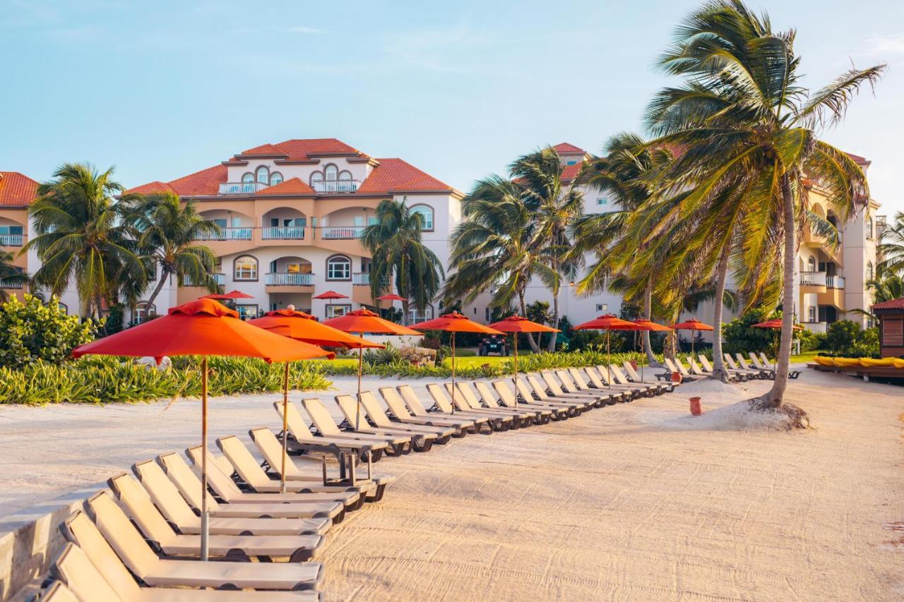 Grand Caribe Belize Ξενοδοχείο San Pedro  Εξωτερικό φωτογραφία
